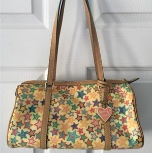 DOONEY & BOURKE VINTAGE BAG